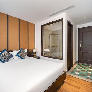 Deluxe Doppelzimmer